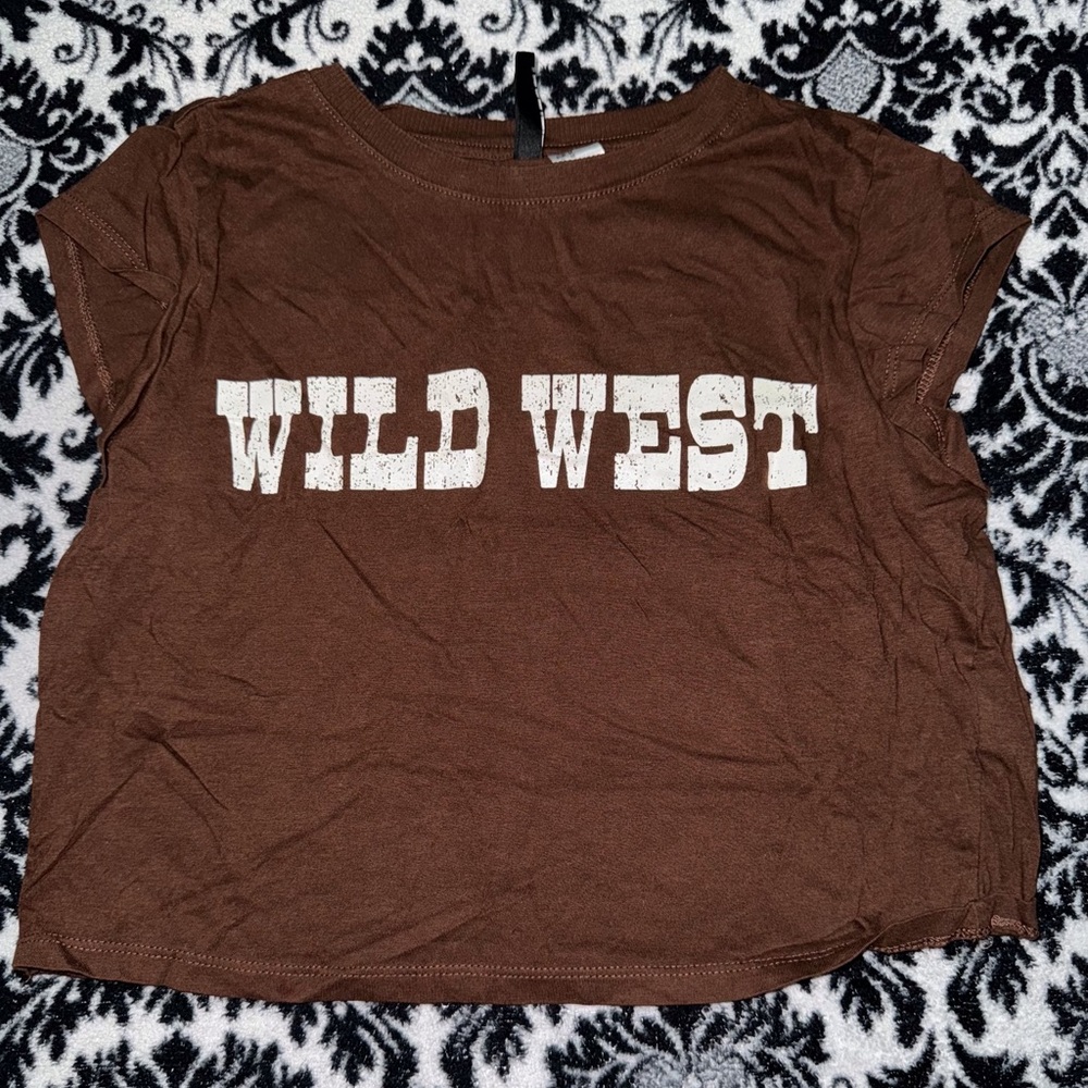 Country Shirt